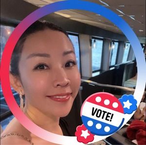 Meet your Posher, Kristen